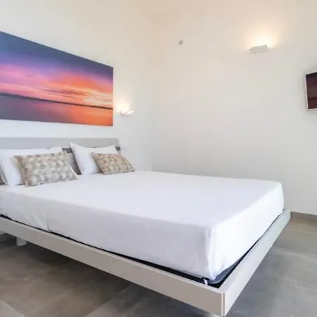 Seaview Vila