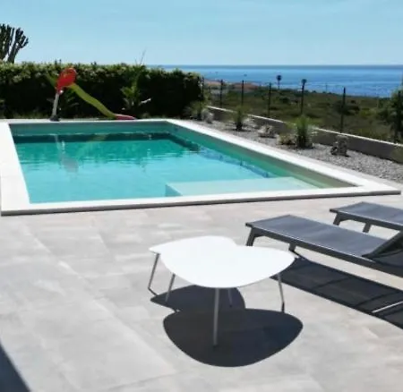 Villa Seaview Plemmirio