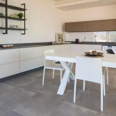 Seaview * Plemmirio