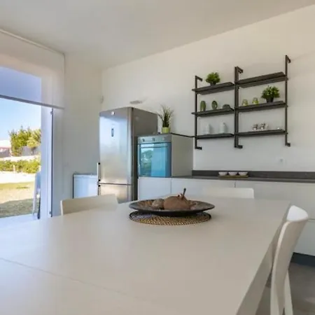 Villa Seaview Plemmirio