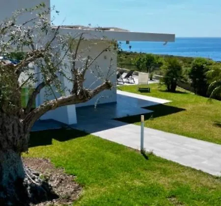 Vila Seaview *