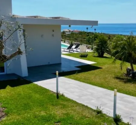 Seaview Villa Plemmirio