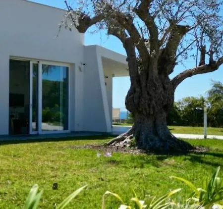 Seaview Vila