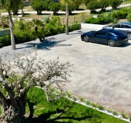 Vila Seaview *