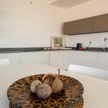 Seaview Villa Plemmirio