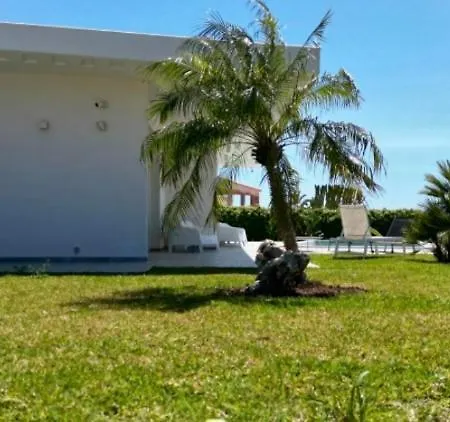 Seaview Vila