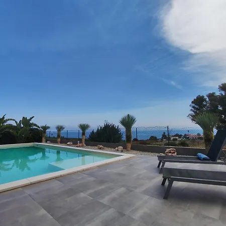 Villa Seaview