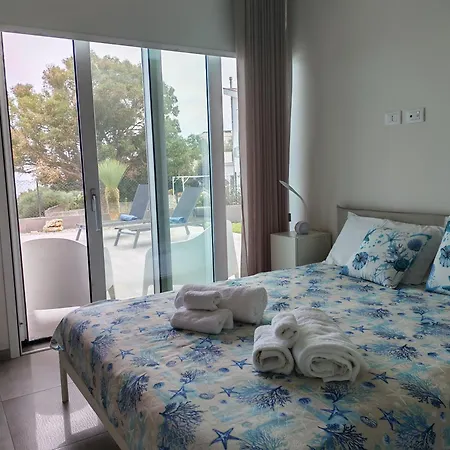 Seaview Villa Plemmirio